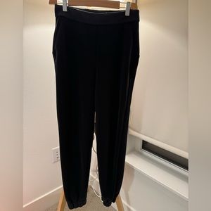 Lululemon Softstreme Relaxed High-Rise Pant
